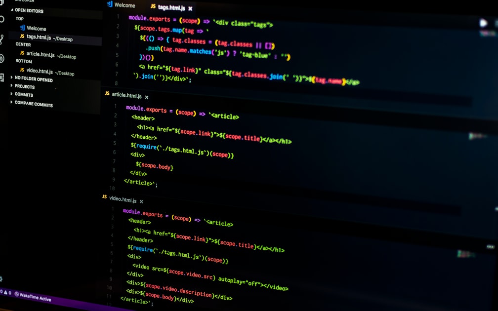 Common JavaScript Errors and Solutions