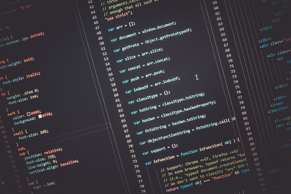 JavaScript Best Practices