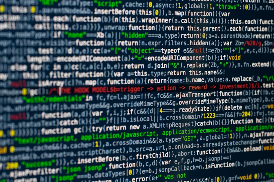 Mastering JavaScript Basics
